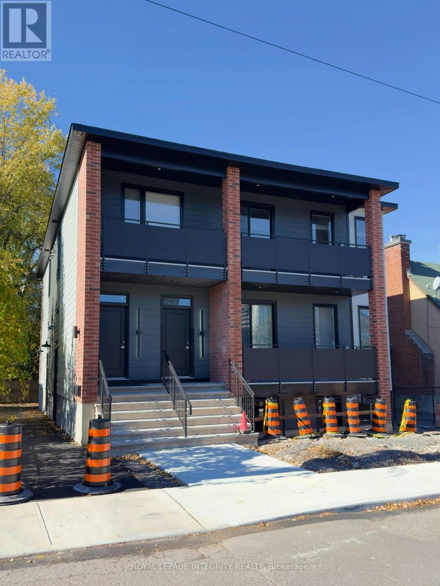 B-398 Marguerite Avenue, Ottawa, ON, K1L 7W6