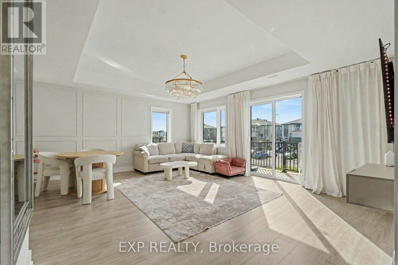 512 Lillian Freiman Private, Ottawa, ON, K2J 7K7 - 4