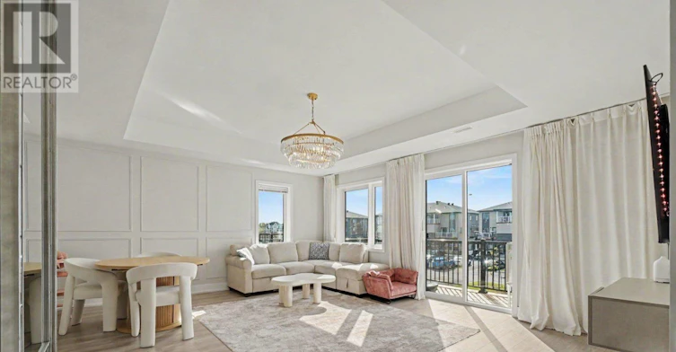 512 Lillian Freiman Private, Ottawa, ON, K2J 7K7 - 4