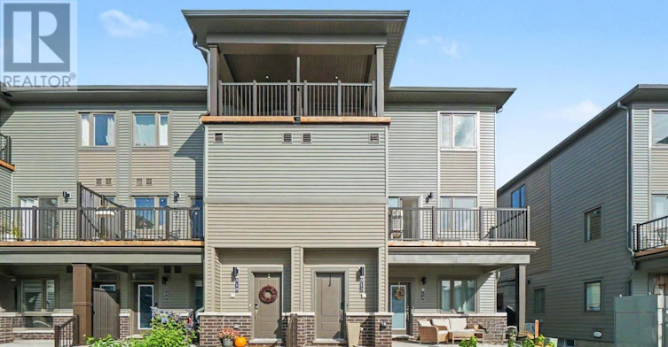 512 Lillian Freiman Private, Ottawa, ON, K2J 7K7