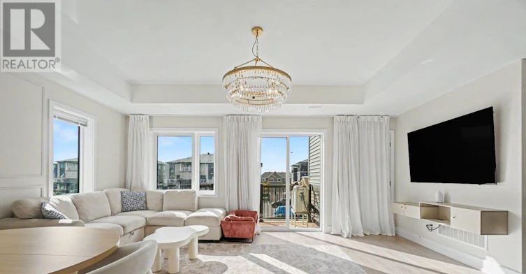 512 Lillian Freiman Private, Ottawa, ON, K2J 7K7 - 9