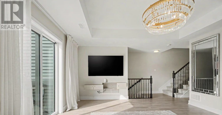 512 Lillian Freiman Private, Ottawa, ON, K2J 7K7 - 8