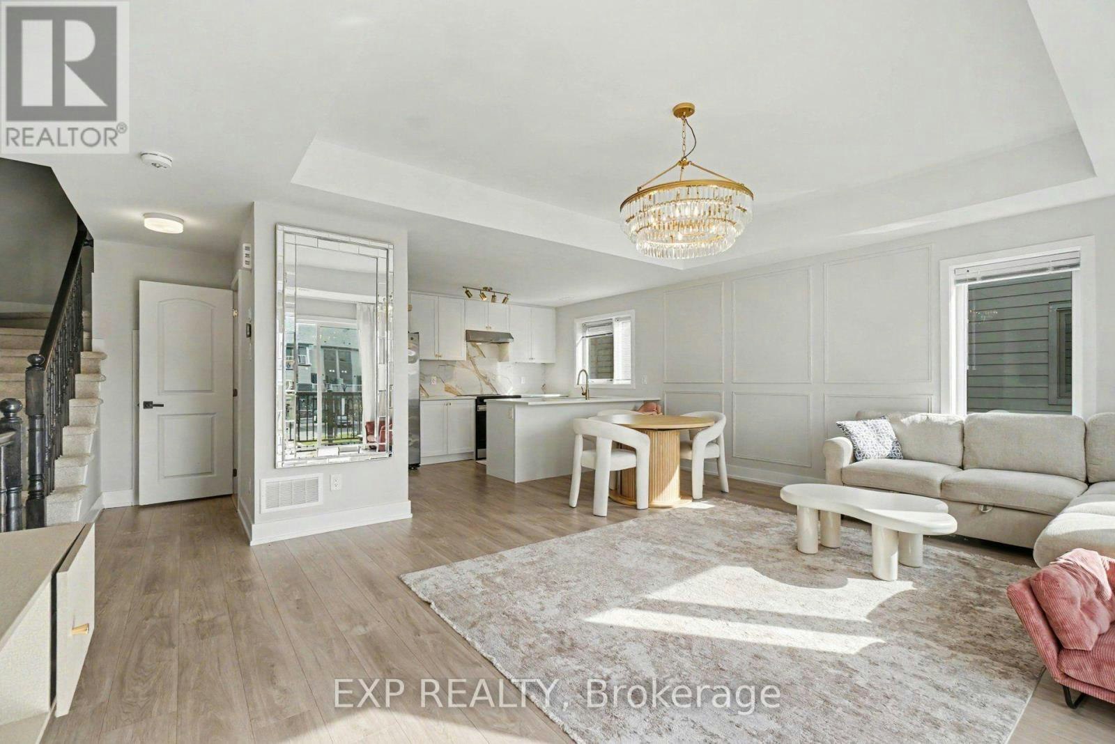 512 Lillian Freiman Private, Ottawa, ON, K2J 7K7 - 5