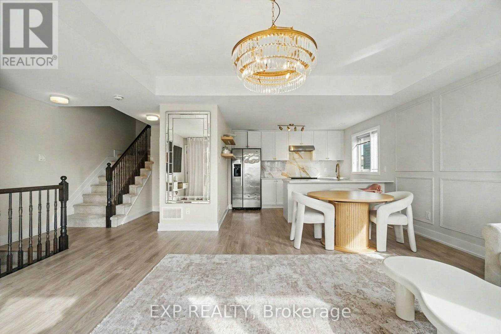 512 Lillian Freiman Private, Ottawa, ON, K2J 7K7 - 12