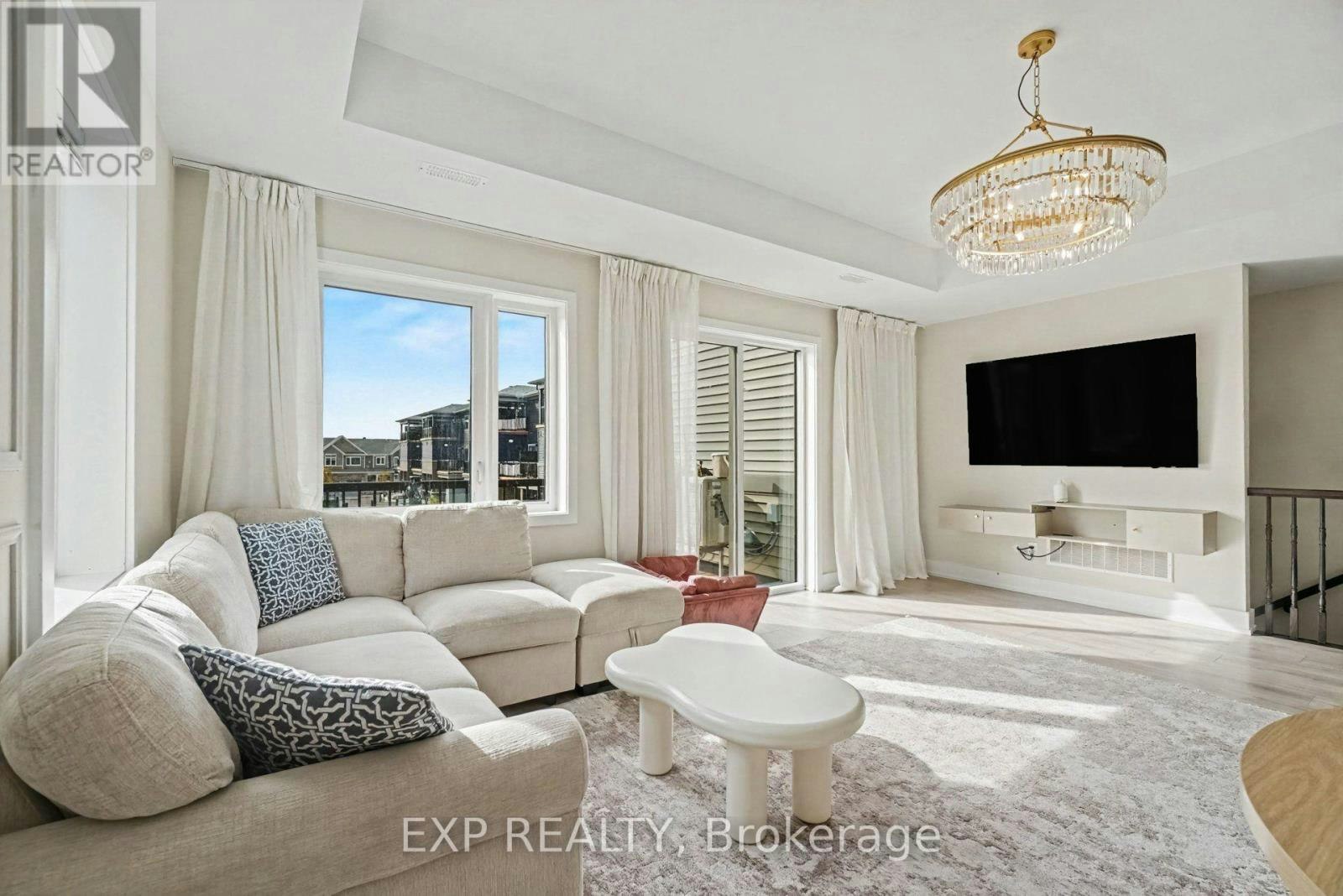 512 Lillian Freiman Private, Ottawa, ON, K2J 7K7 - 7