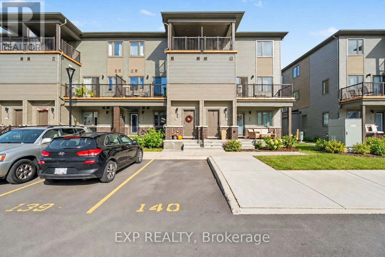 512 Lillian Freiman Private, Ottawa, ON, K2J 7K7 - 3