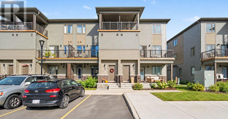 512 Lillian Freiman Private, Ottawa, ON, K2J 7K7 - 3