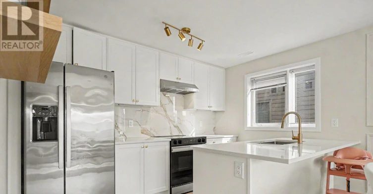 512 Lillian Freiman Private, Ottawa, ON, K2J 7K7 - 16