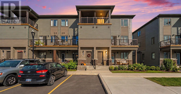 512 Lillian Freiman Private, Ottawa, ON, K2J 7K7 - 2