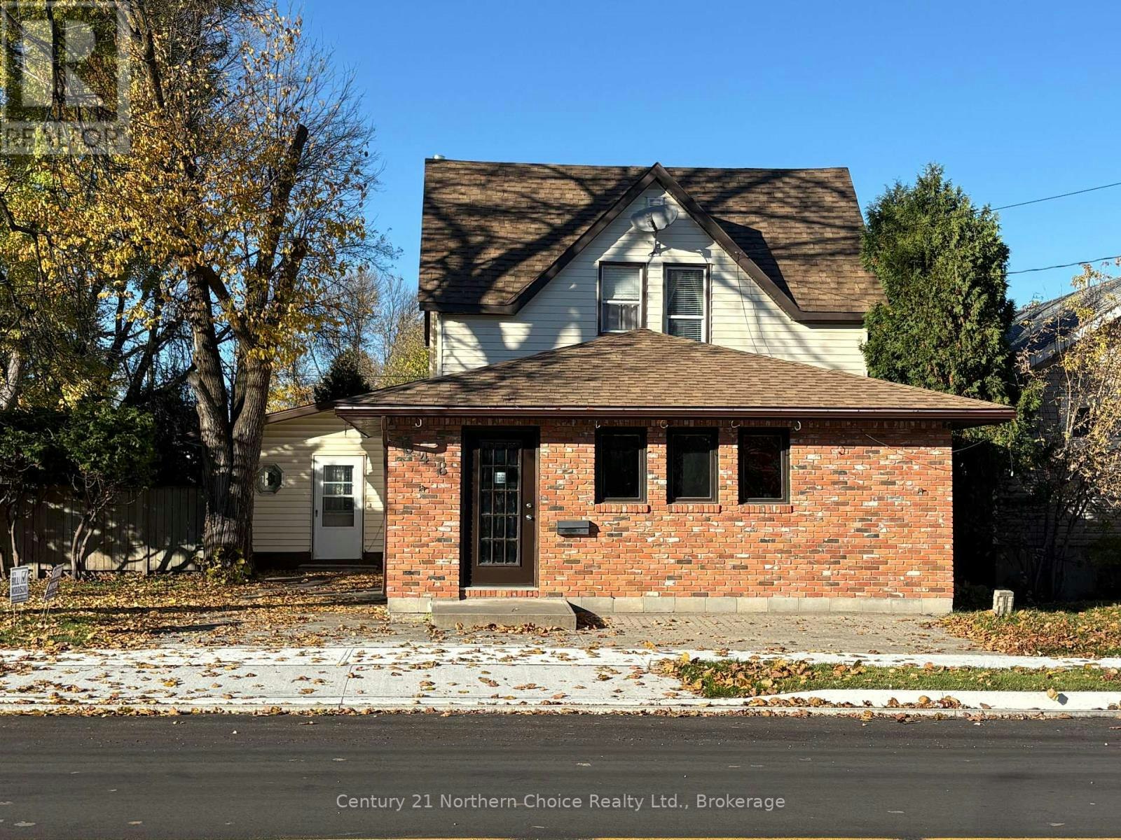 648 Scott Street, Fort Frances, ON, P9A 1H6