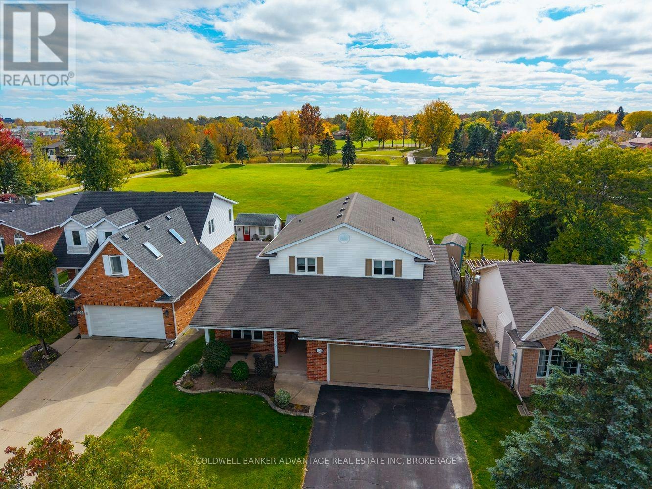 105 Wellandvale Drive, Welland, ON, L3C 7C7