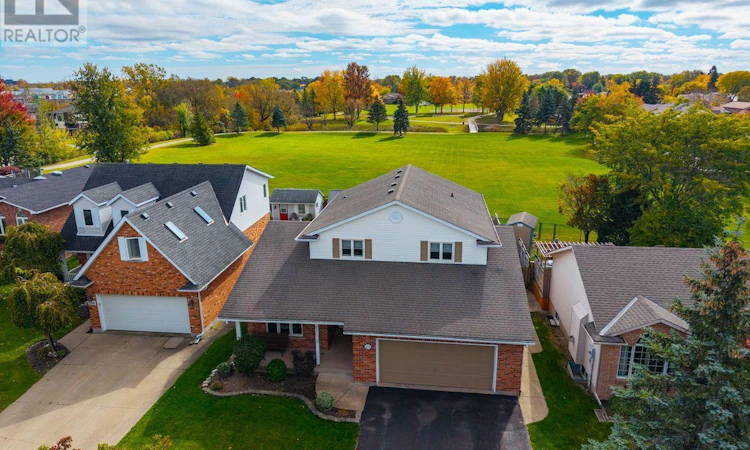 105 Wellandvale Drive