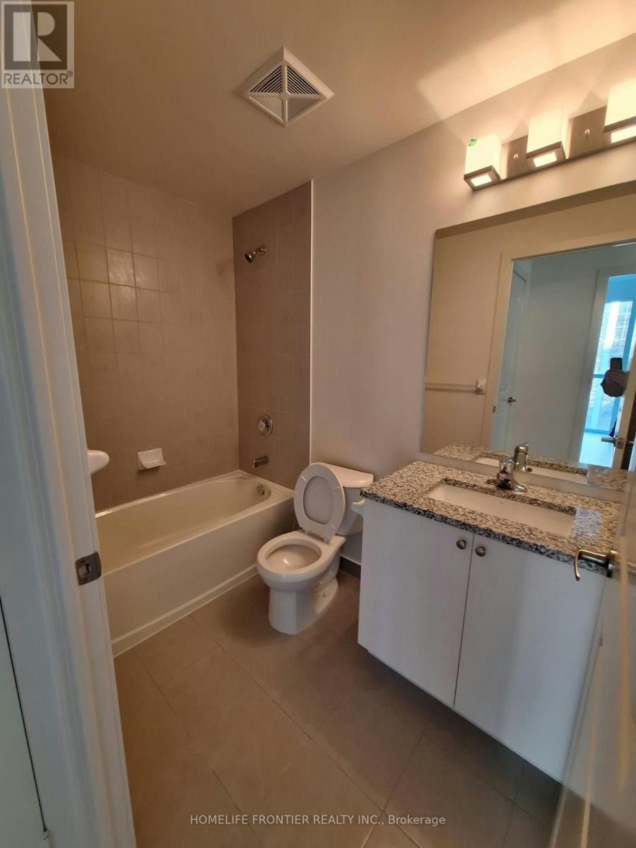 1018-4955 Yonge Street, Toronto, ON, M2N 0L8 - 11