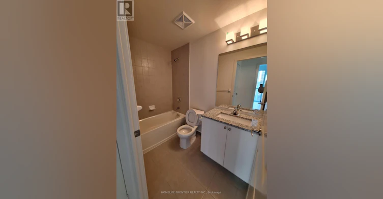 1018-4955 Yonge Street, Toronto, ON, M2N 0L8 - 11