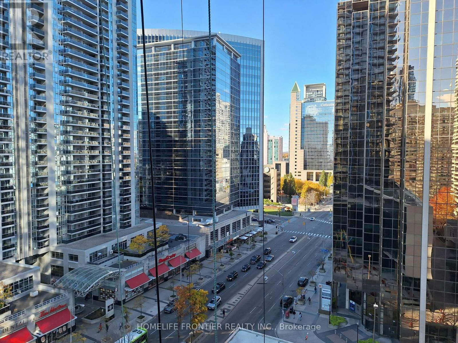 1018-4955 Yonge Street, Toronto, ON, M2N 0L8 - 12