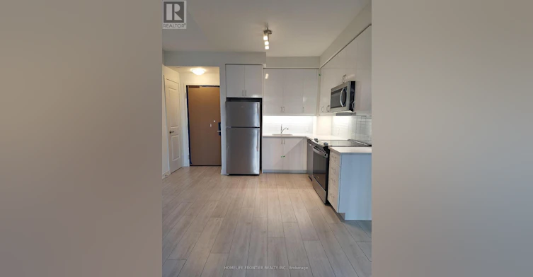 1018-4955 Yonge Street, Toronto, ON, M2N 0L8 - 2