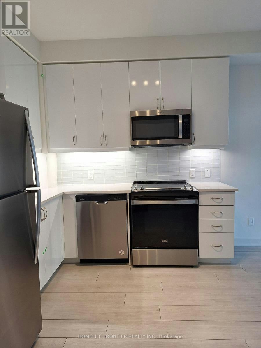 1018-4955 Yonge Street, Toronto, ON, M2N 0L8 - 3