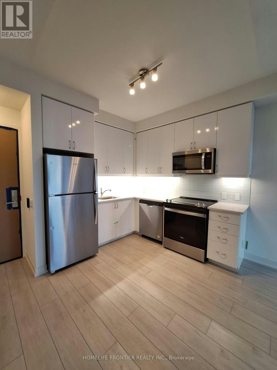 1018-4955 Yonge Street, Toronto, ON, M2N 0L8 - 4