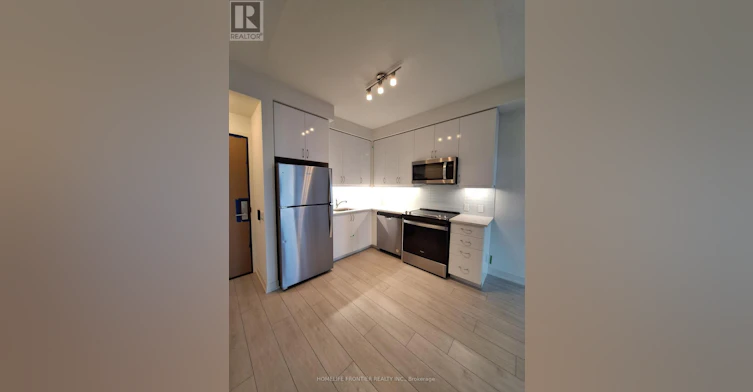 1018-4955 Yonge Street, Toronto, ON, M2N 0L8 - 4