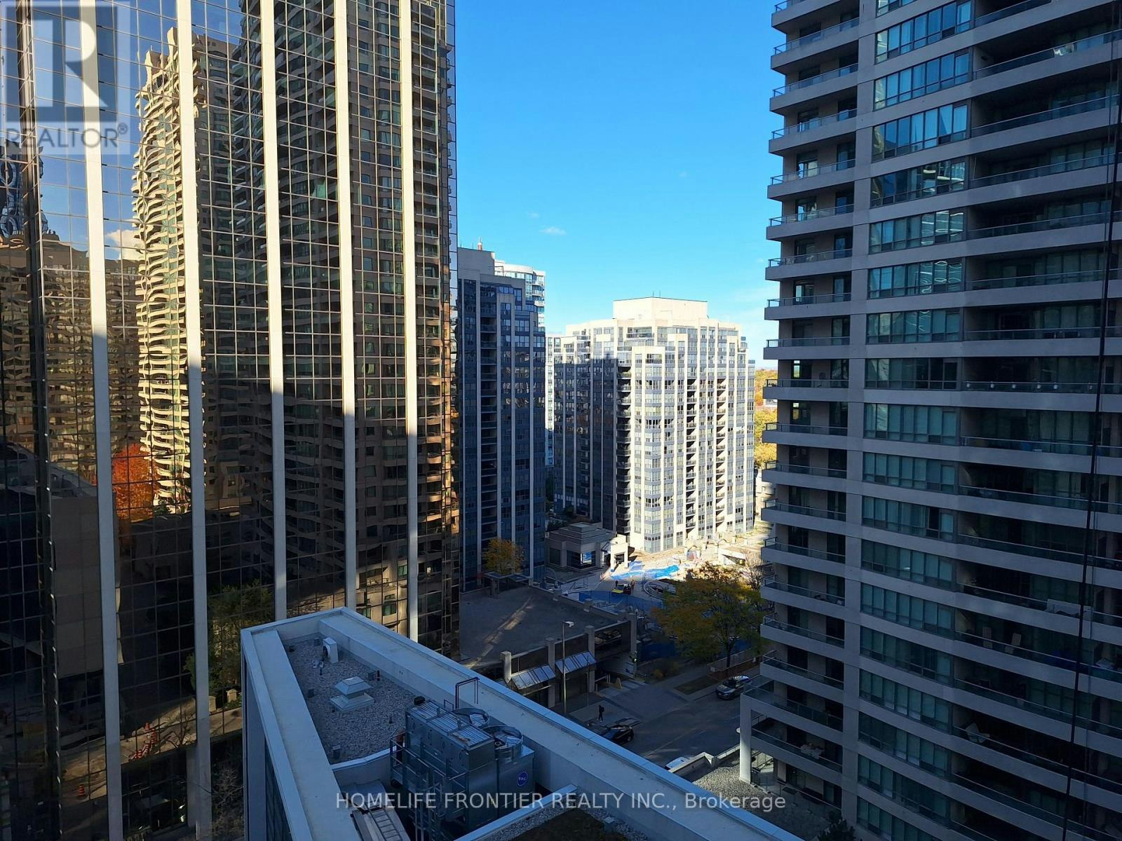 1018-4955 Yonge Street, Toronto, ON, M2N 0L8 - 14