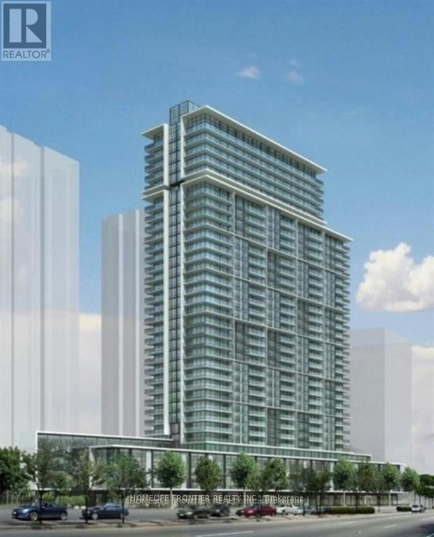 1018-4955 Yonge Street, Toronto, ON, M2N 0L8