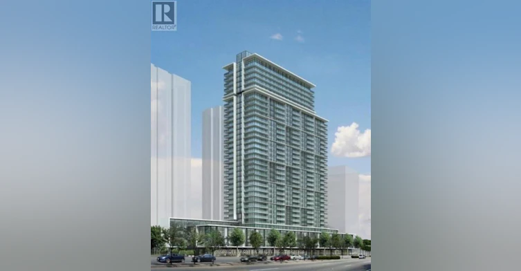 1018-4955 Yonge Street, Toronto, ON, M2N 0L8