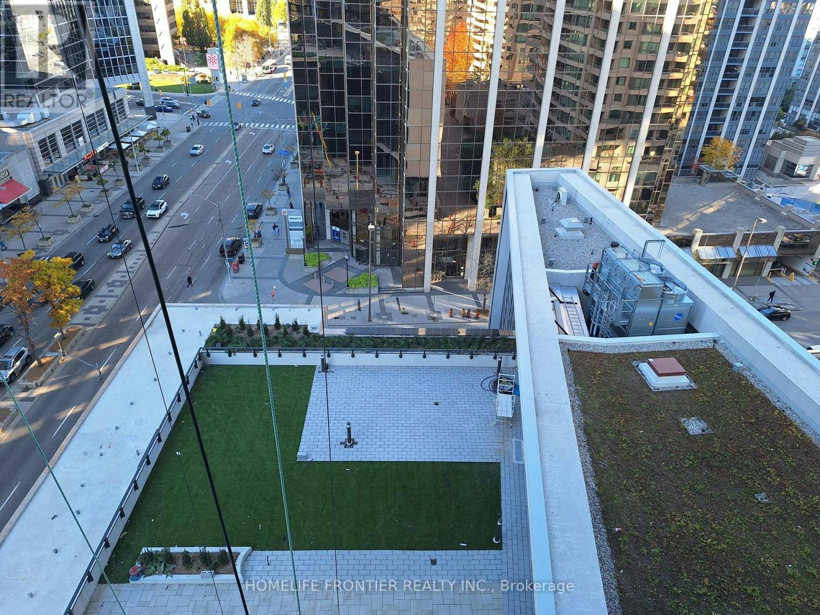 1018-4955 Yonge Street, Toronto, ON, M2N 0L8 - 13