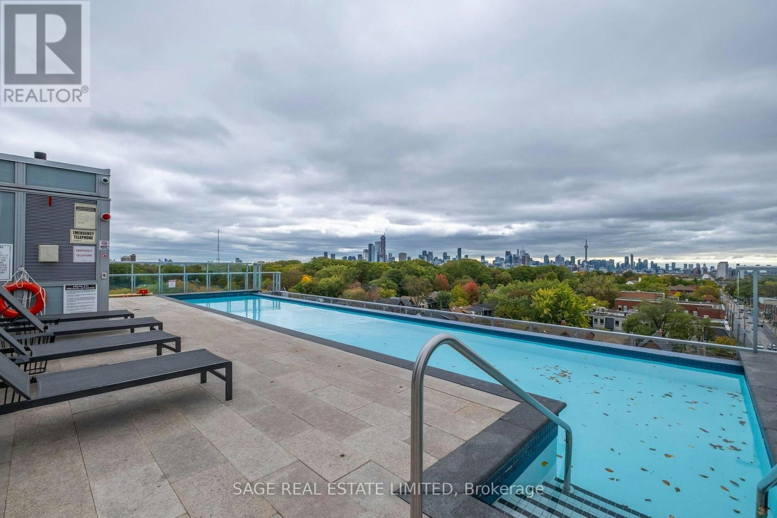 908-501 St Clair Avenue W, Toronto, ON, M5P 0A2 - 37