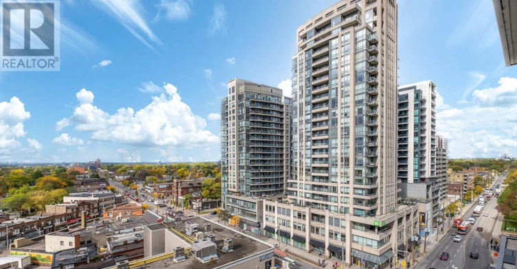 908-501 St Clair Avenue W, Toronto, ON, M5P 0A2 - 23