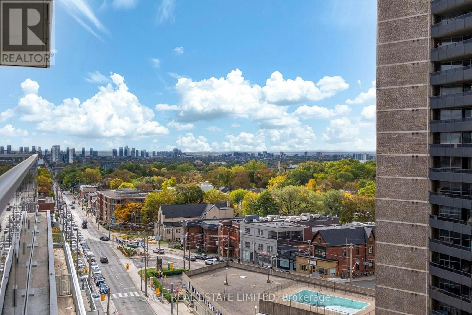 908-501 St Clair Avenue W, Toronto, ON, M5P 0A2 - 26