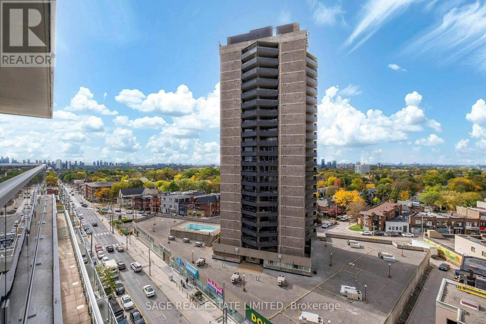 908-501 St Clair Avenue W, Toronto, ON, M5P 0A2 - 25