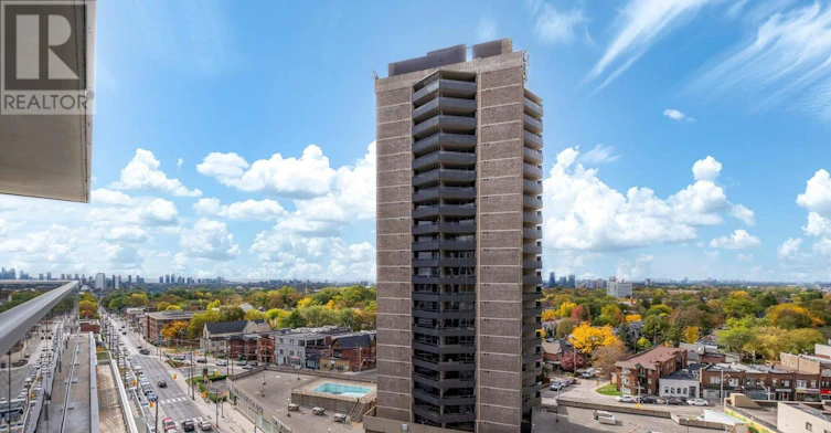908-501 St Clair Avenue W, Toronto, ON, M5P 0A2 - 25
