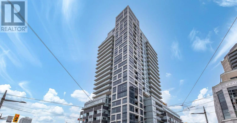 908-501 St Clair Avenue W, Toronto, ON, M5P 0A2