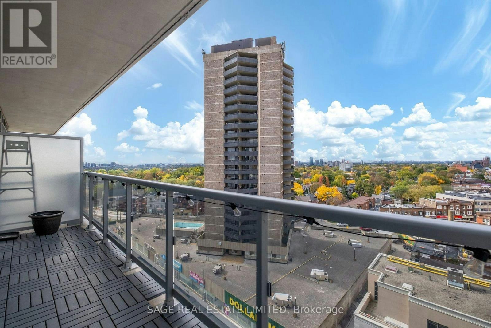 908-501 St Clair Avenue W, Toronto, ON, M5P 0A2 - 24