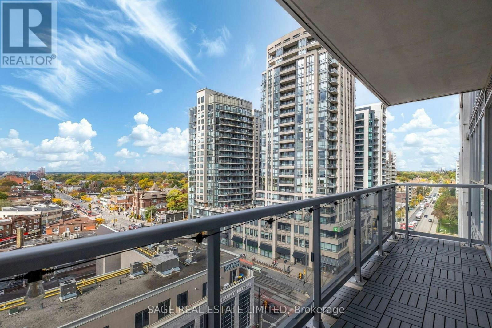 908-501 St Clair Avenue W, Toronto, ON, M5P 0A2 - 22