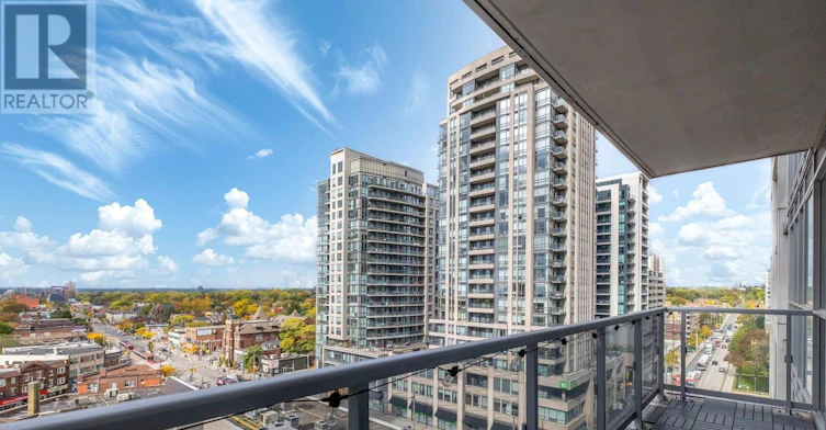 908-501 St Clair Avenue W, Toronto, ON, M5P 0A2 - 22