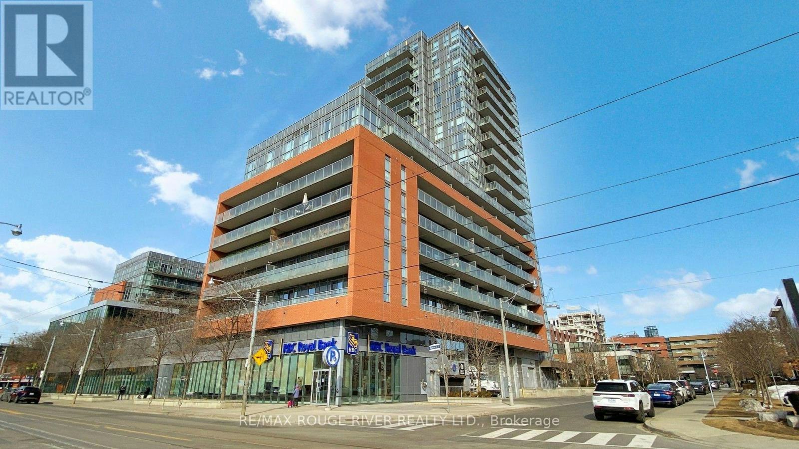 322-25 Cole Street, Toronto, ON, M5A 4M3 - 20