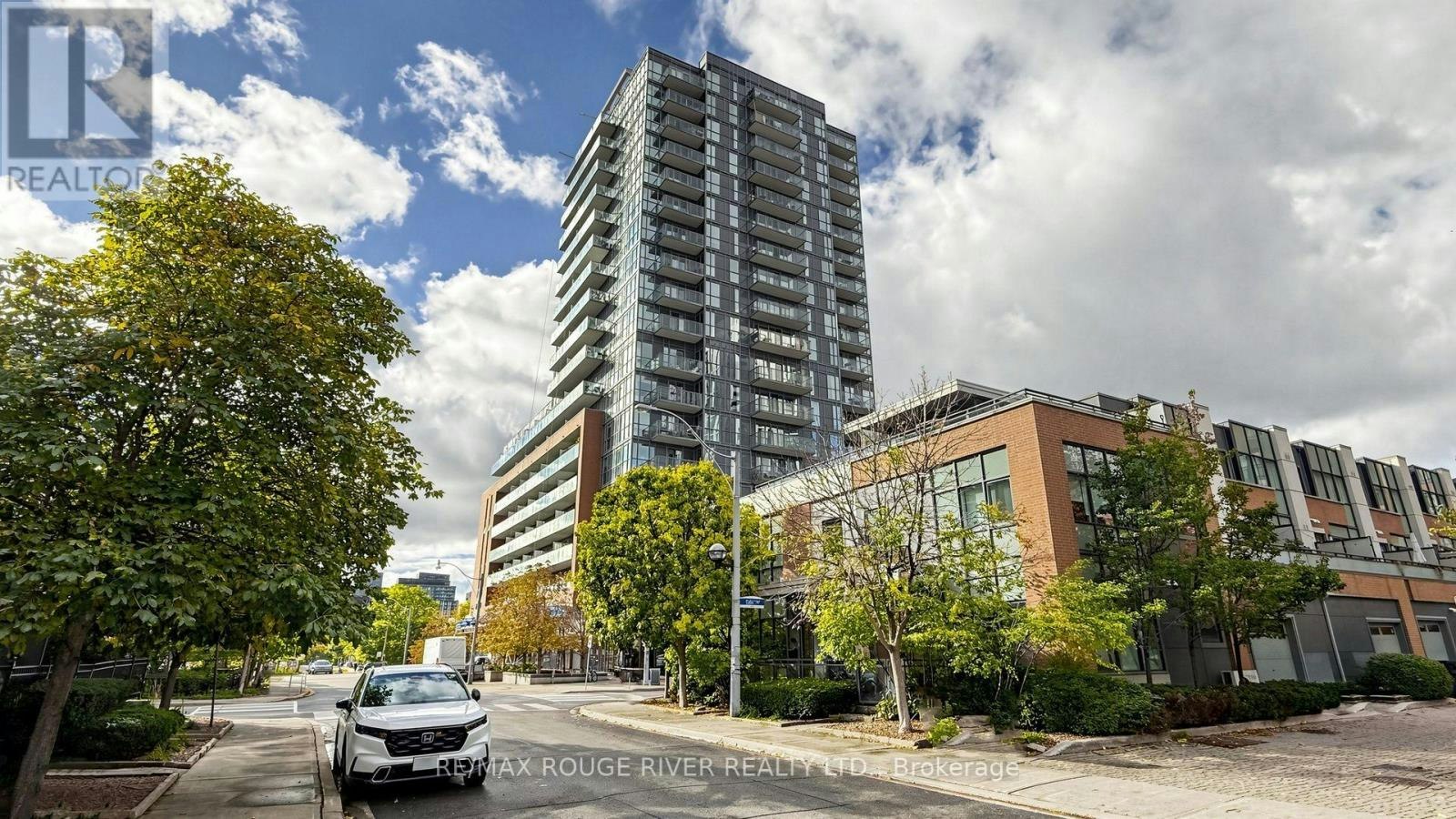 322-25 Cole Street, Toronto, ON, M5A 4M3