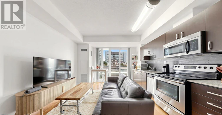 322-25 Cole Street, Toronto, ON, M5A 4M3 - 7