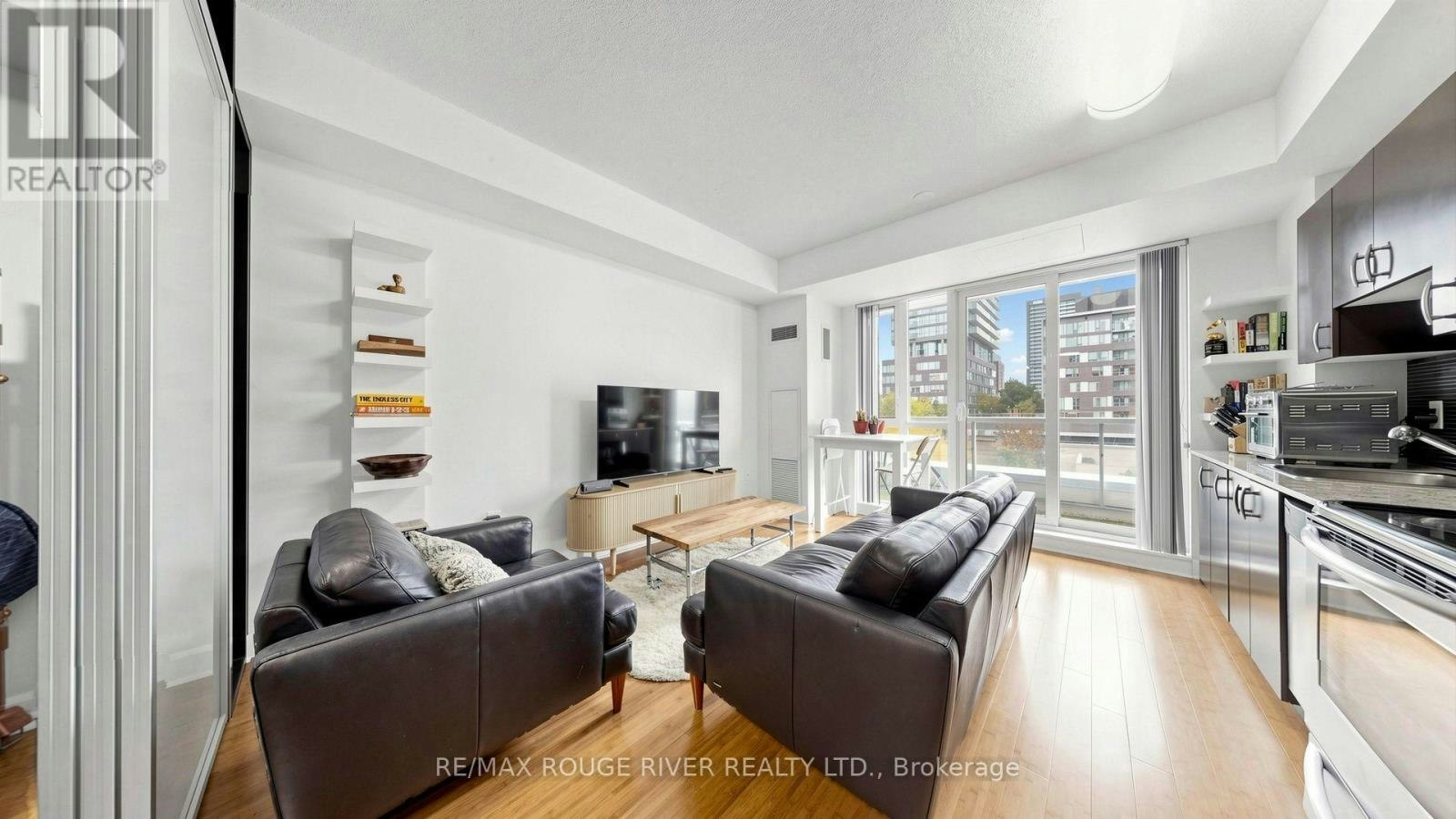 322-25 Cole Street, Toronto, ON, M5A 4M3 - 4