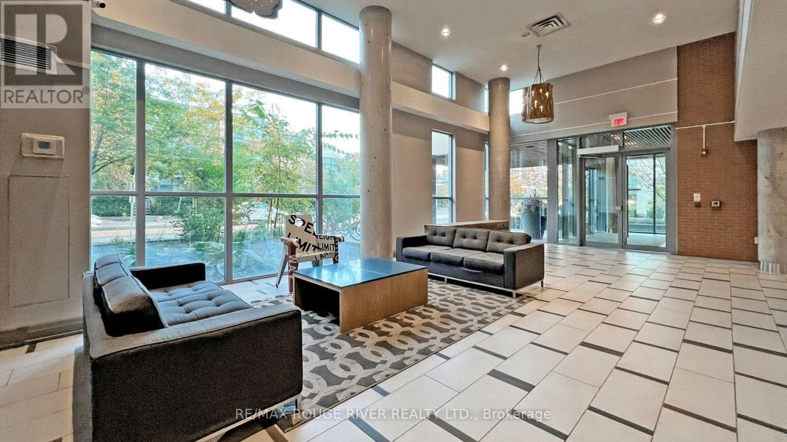 322-25 Cole Street, Toronto, ON, M5A 4M3 - 3