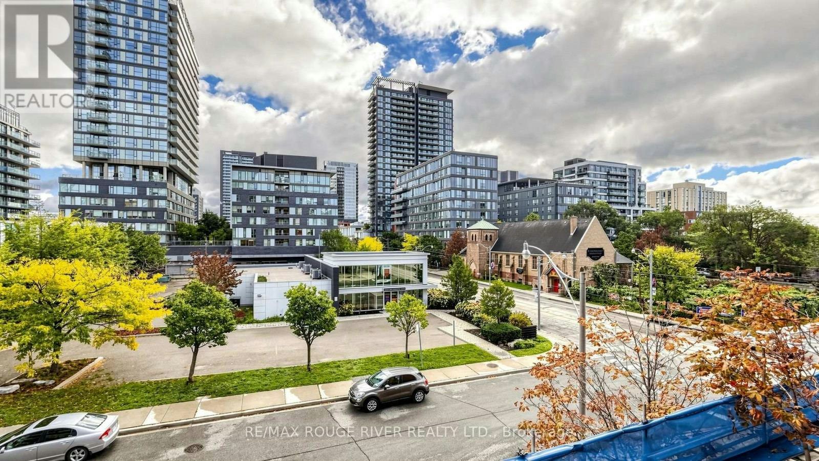 322-25 Cole Street, Toronto, ON, M5A 4M3 - 11