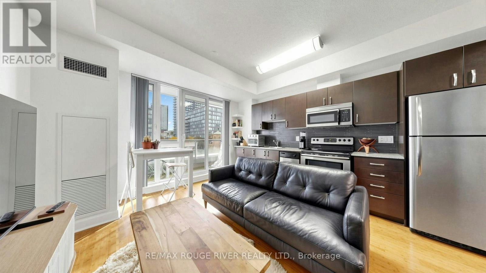 322-25 Cole Street, Toronto, ON, M5A 4M3 - 5