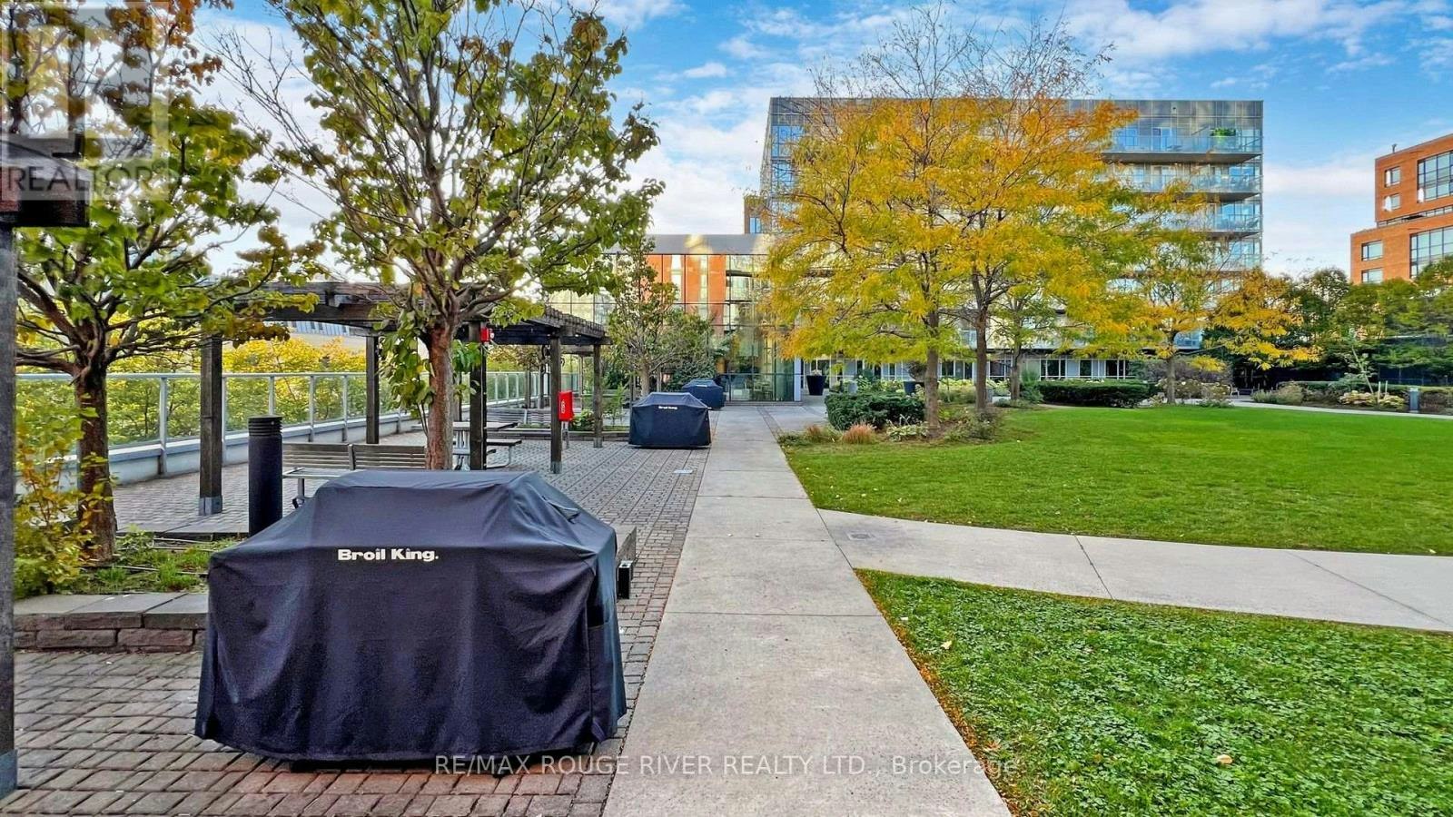 322-25 Cole Street, Toronto, ON, M5A 4M3 - 18