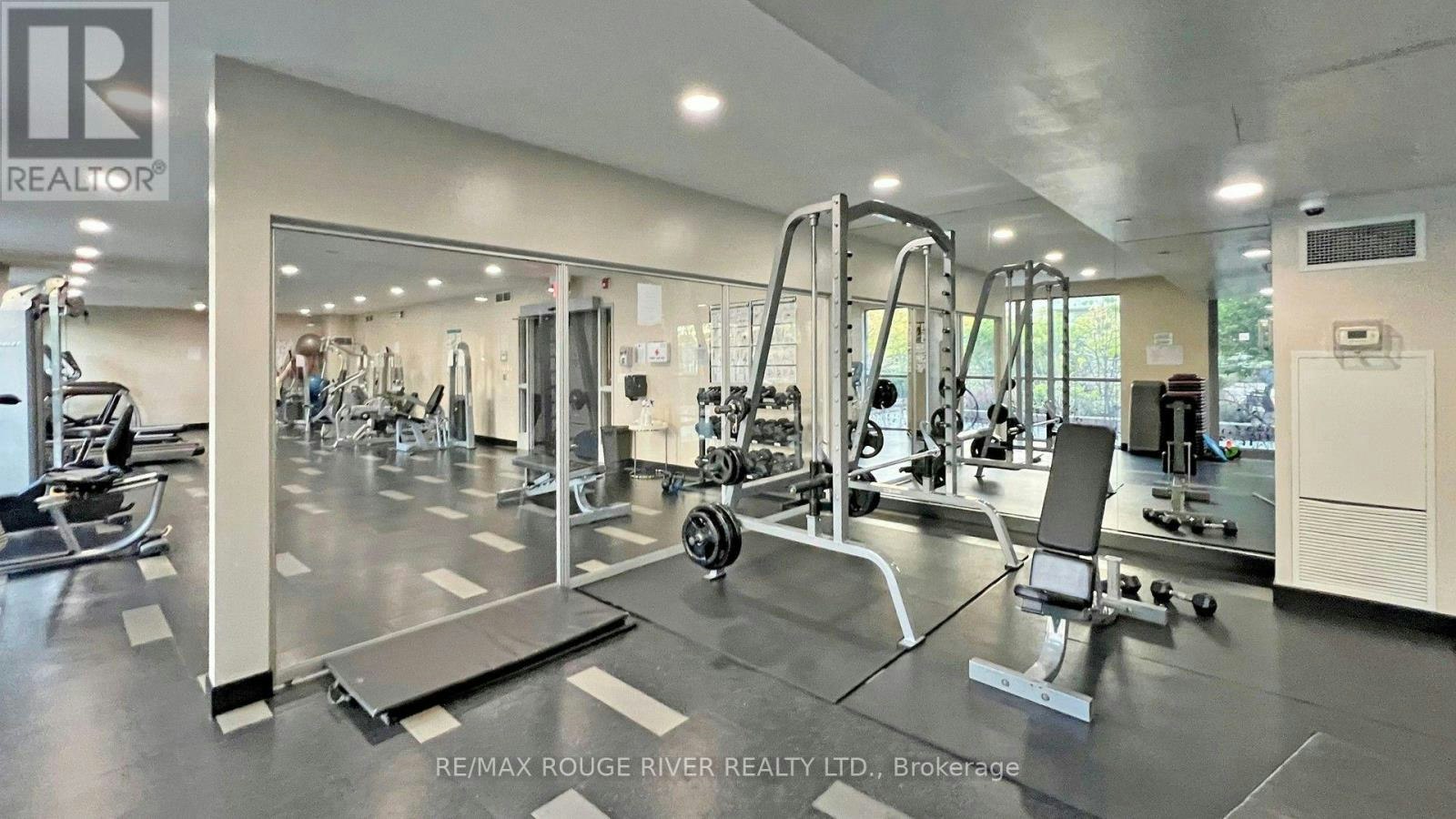 322-25 Cole Street, Toronto, ON, M5A 4M3 - 17