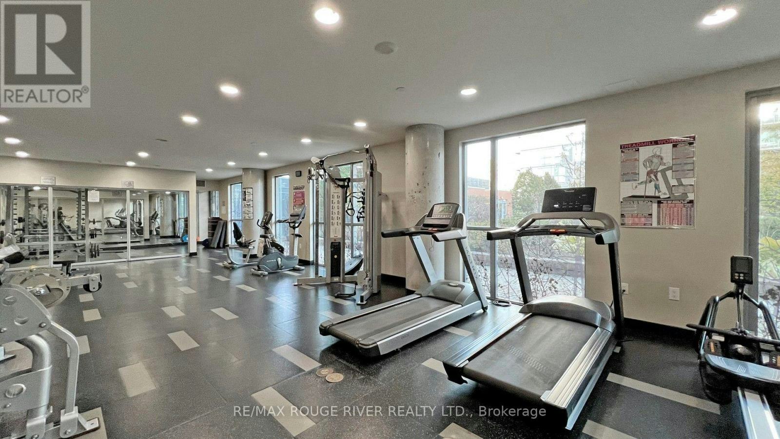 322-25 Cole Street, Toronto, ON, M5A 4M3 - 15