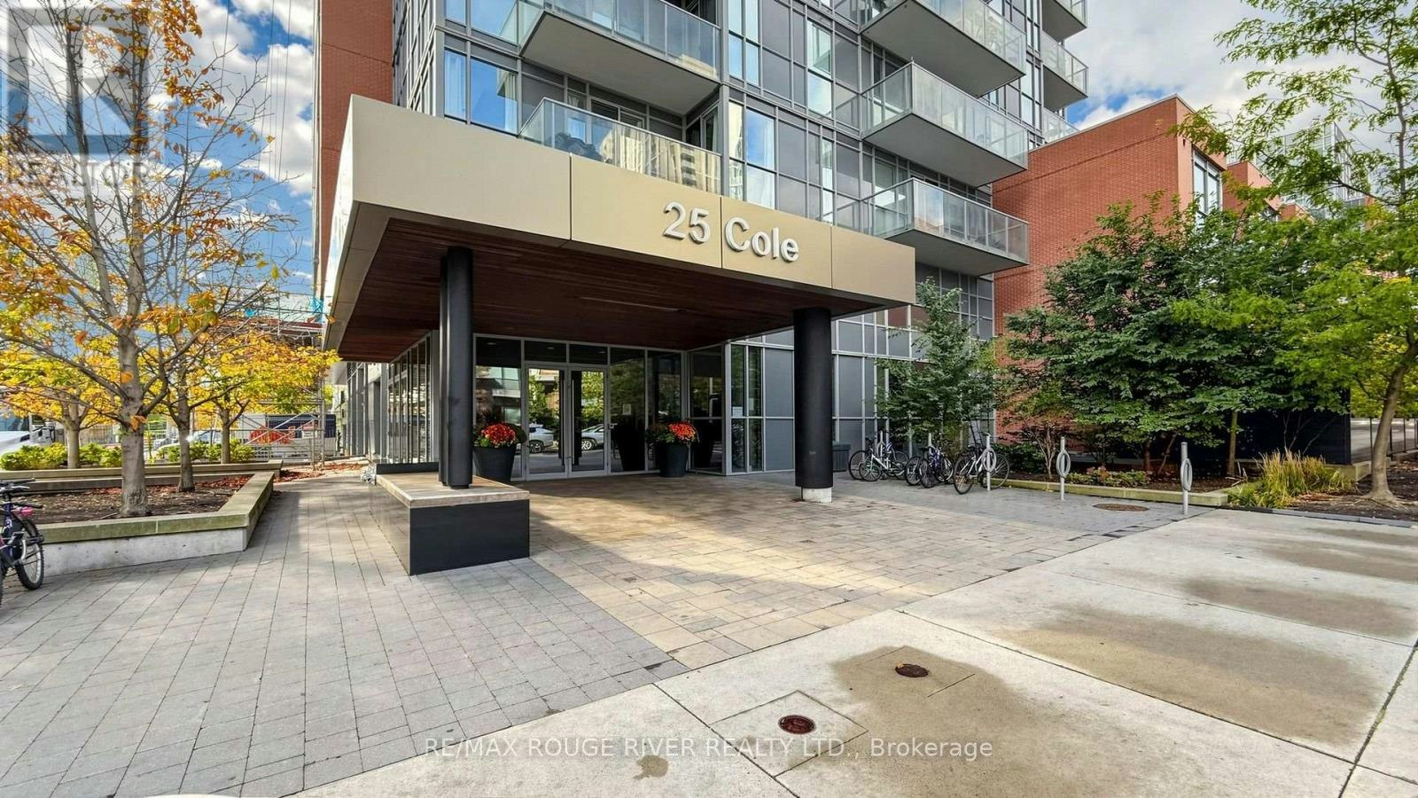 322-25 Cole Street, Toronto, ON, M5A 4M3 - 2