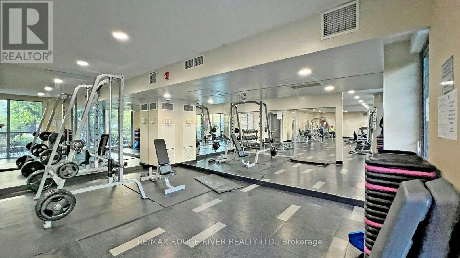 322-25 Cole Street, Toronto, ON, M5A 4M3 - 16