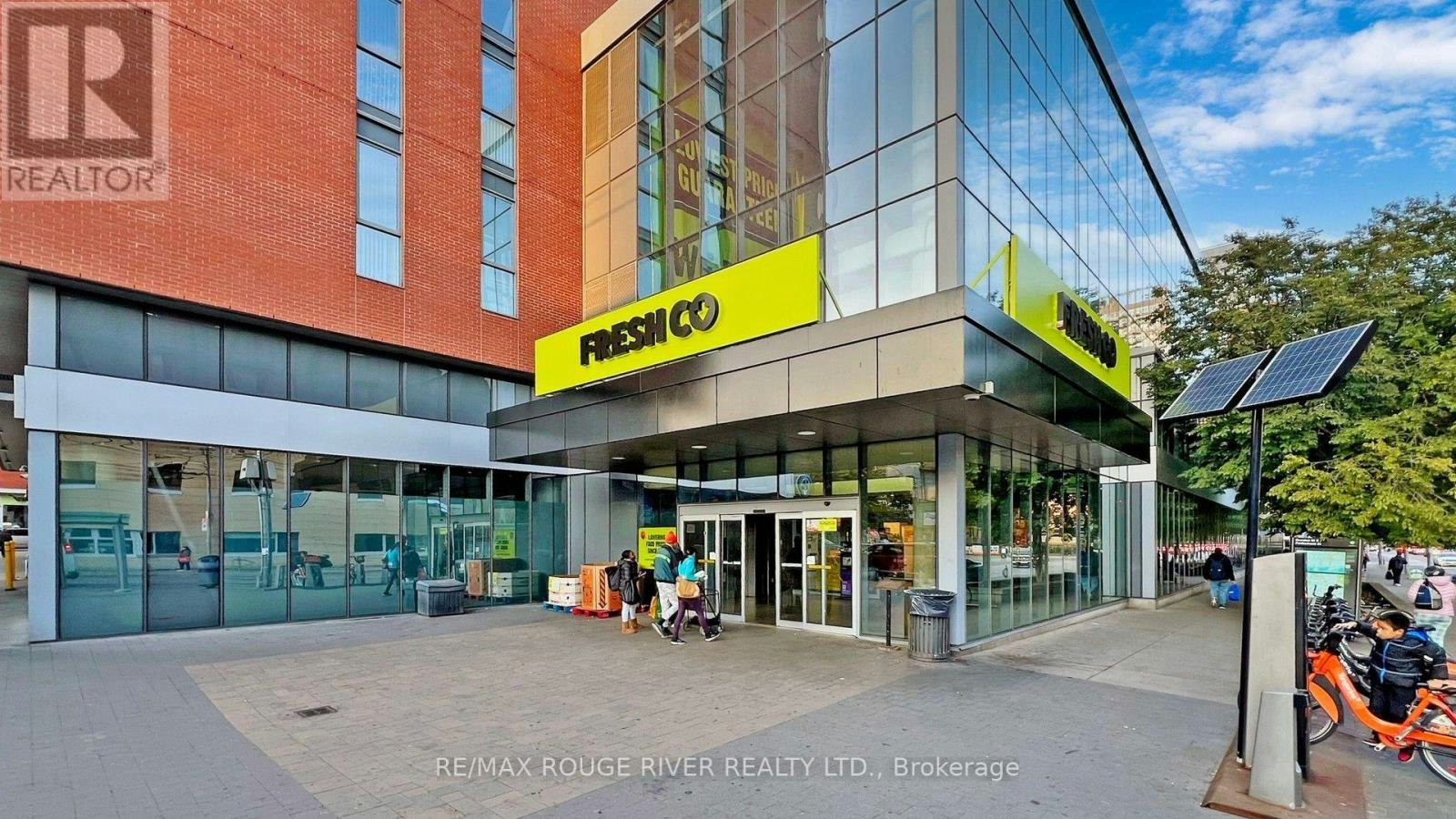 322-25 Cole Street, Toronto, ON, M5A 4M3 - 19