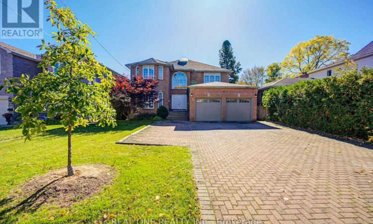 261 Mckee Avenue